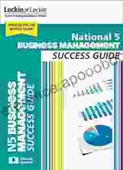 National 5 Business Management Success Guide: Revise For SQA Exams (Leckie N5 Revision)