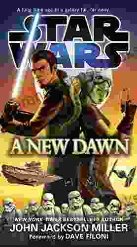 A New Dawn: Star Wars