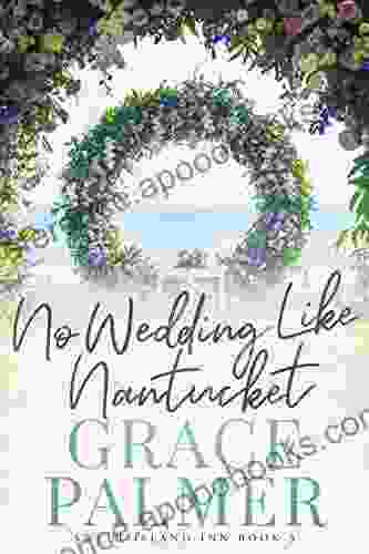 No Wedding Like Nantucket (A Sweet Island Inn 3)