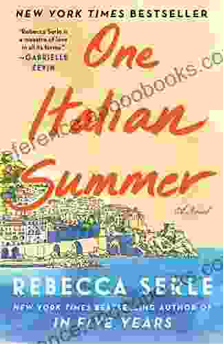 One Italian Summer: A Novel