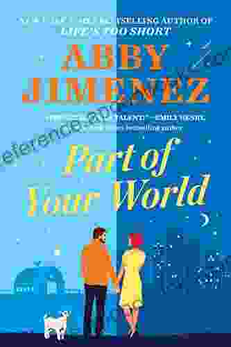 Part Of Your World Abby Jimenez