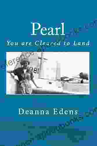 Pearl: You Are Cleared To Land