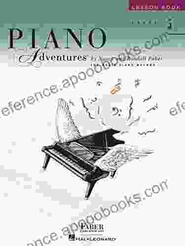 Piano Adventures Level 5 Lesson (The Basic Piano Method)