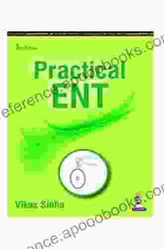 Practical ENT Vikas Sinha