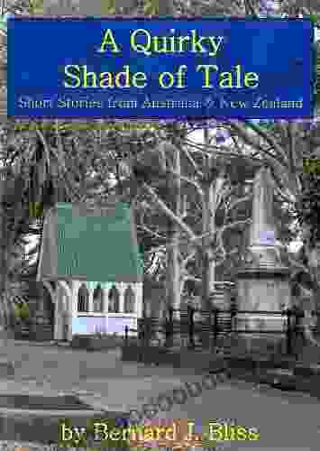 A Quirky Shade Of Tale