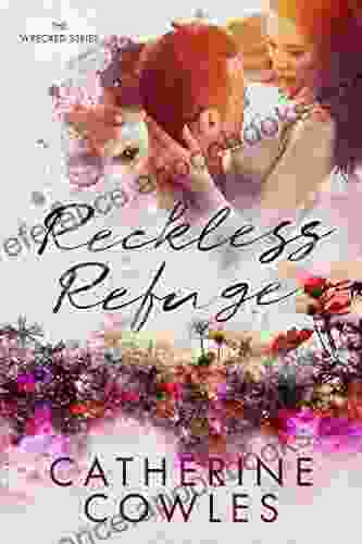 Reckless Refuge (The Wrecked 4)