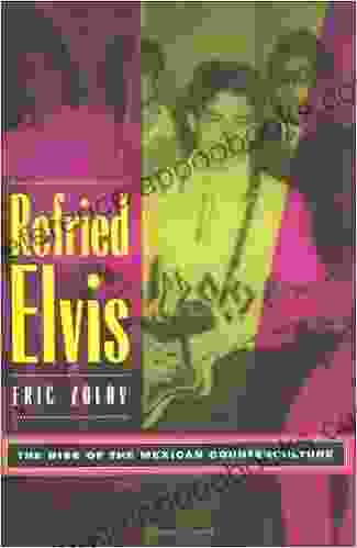 Refried Elvis: The Rise Of The Mexican Counterculture