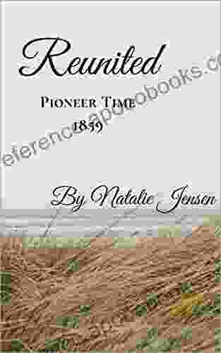 Reunited: Pioneer Time: 1859 Soeren Gelder