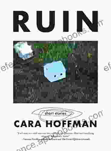 RUIN Cara Hoffman