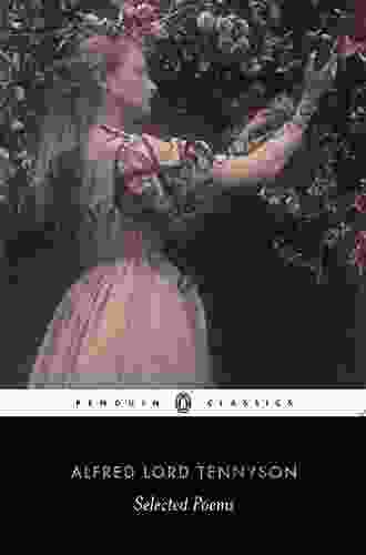 Selected Poems: Tennyson (Penguin Classics)