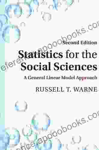 Statistics For The Social Sciences