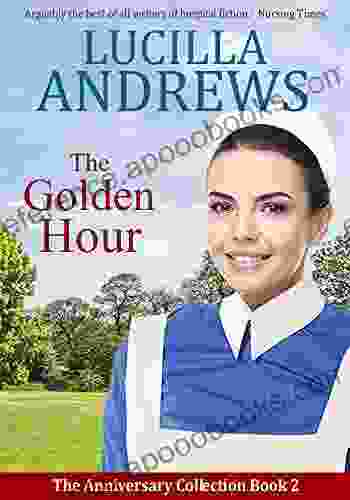 The Golden Hour: A heartwarming 1950s hospital romance (The Anniversary Collection 2)