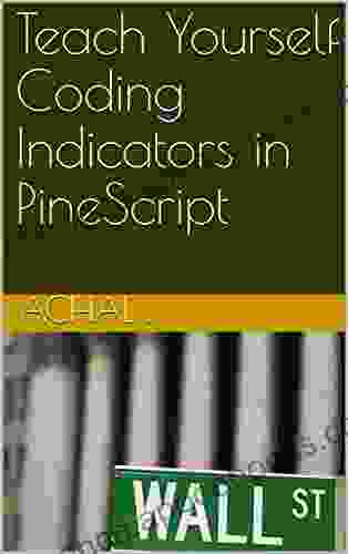 Teach Yourself Coding Indicators In PineScript (Teach Yourself 1)