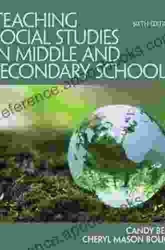 Teaching Social Studies In Middle And Secondary Schools (2 Downloads)