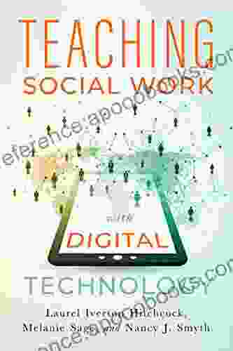 Teaching Social Work With Digital Technology