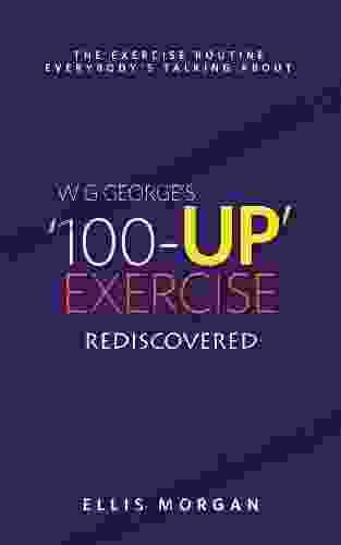 The 100 Up Exercise Rediscovered