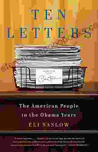 Ten Letters: The American People In The Obama Years