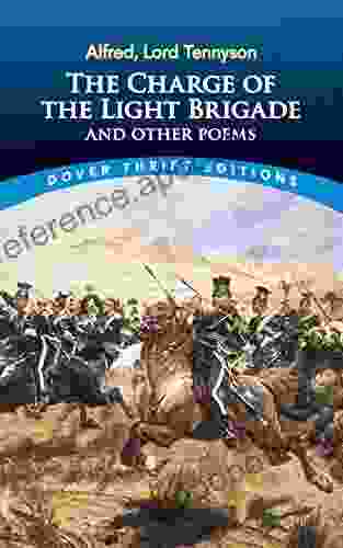 The Charge Of The Light Brigade And Other Poems (Dover Thrift Editions: Poetry)