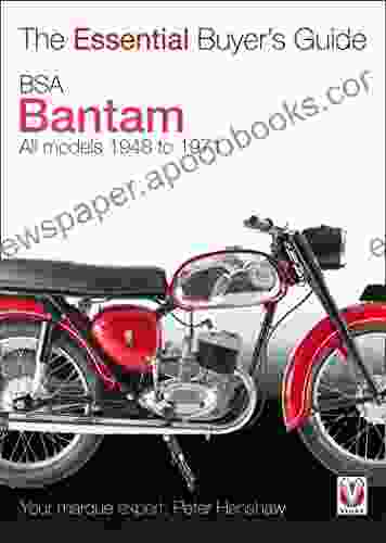 Norton Commando: The Essential Buyer S Guide (Essential Buyer S Guide Series)