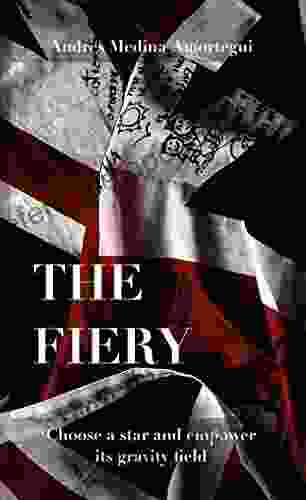 The Fiery: Drewells Adaeze Ekwueme