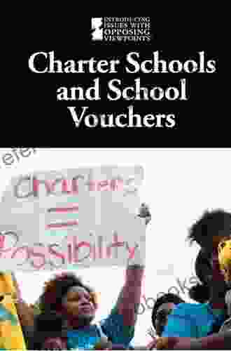 The Great School Debate: Choice Vouchers And Charters