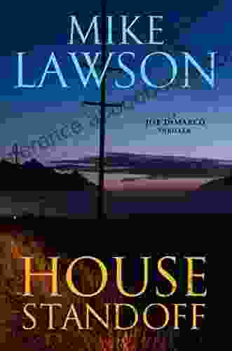 House Standoff: A Joe DeMarco Thriller (The Joe DeMarco Thrillers 15)