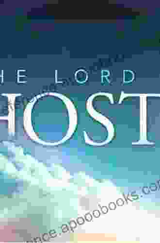 The Hosts Of The Lord