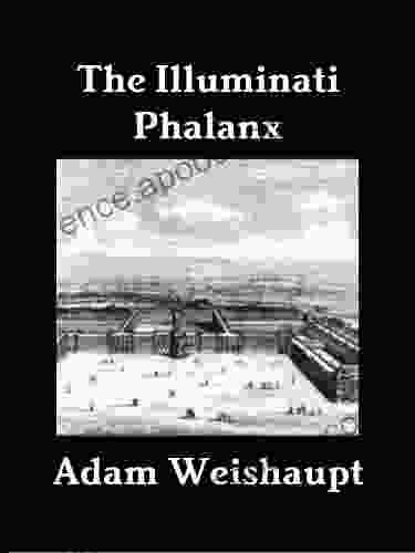 The Illuminati Phalanx (The Illuminati 5)