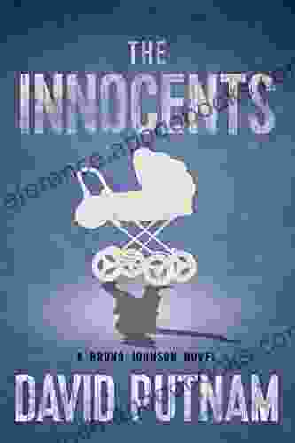 The Innocents (A Bruno Johnson Thriller 5)