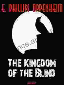 The Kingdom Of The Blind