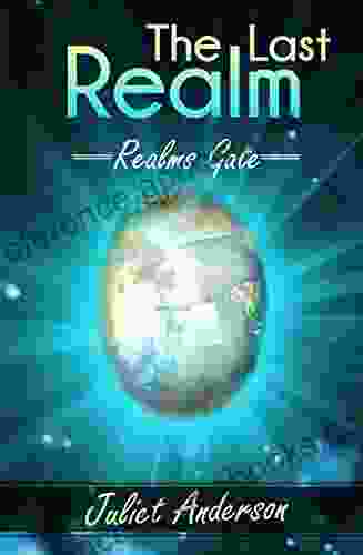 The Last Realm (Realms Gate)