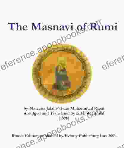 The Masnavi Of Rumi James Ashbury