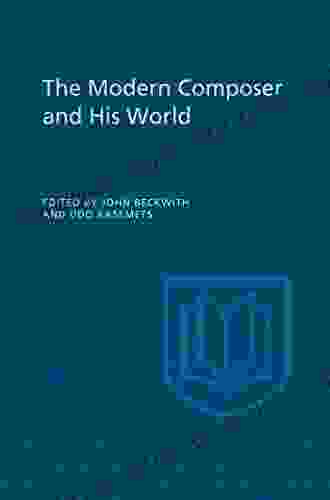 The Modern Composer and His World (Heritage)