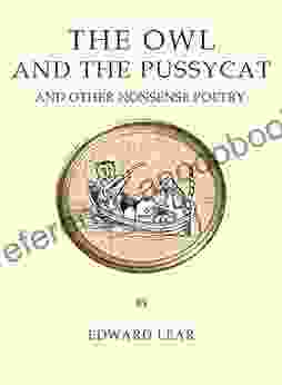 The Owl And The Pussycat And Other Nonsense Poetry (Alma Quirky Classics)