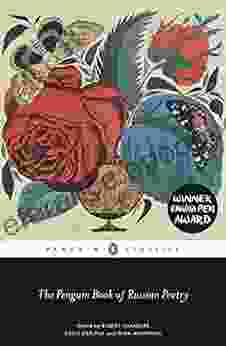 The Penguin Of Russian Poetry (Penguin Classics)