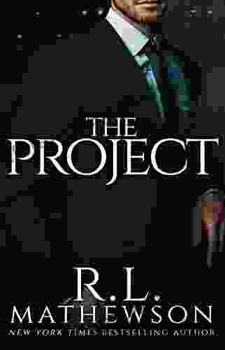 The Project: A Contemporary Romance Novel