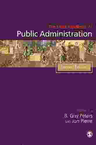 The SAGE Handbook Of Public Administration