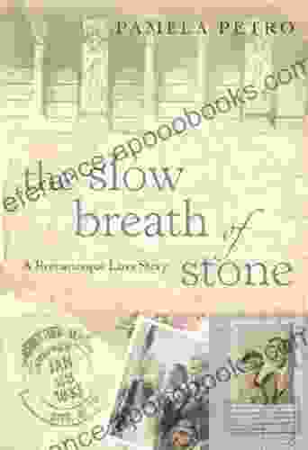 The Slow Breath Of Stone: A Romanesque Love Story