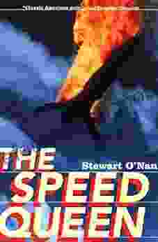 The Speed Queen Stewart O Nan