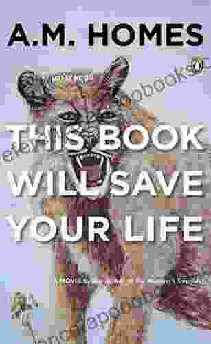 This Will Save Your Life: A Novel