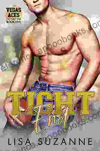 Tight End (Vegas Aces: The Tight End 5)