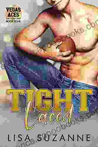 Tight Laced (Vegas Aces: The Tight End 4)