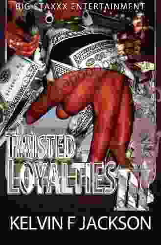 TWISTED LOYALTIES (PART 3) (TWISTED LOYALTIES 3 1)