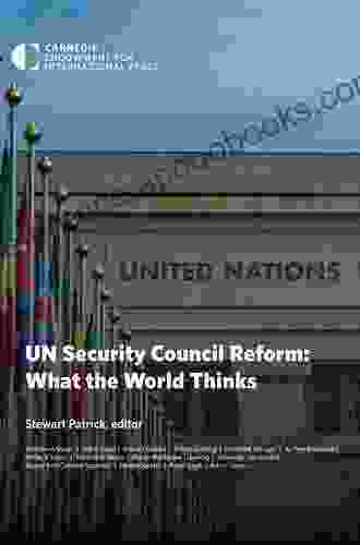 UN Security Council Reform (Global Institutions)