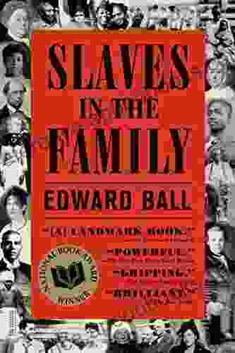 Slaves In The Family (FSG Classics)