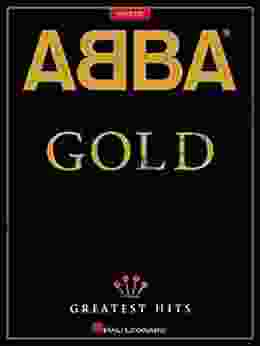 ABBA Gold: Greatest Hits: For Ukulele