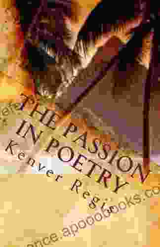 The Passion In Poetry Ellie Ashton