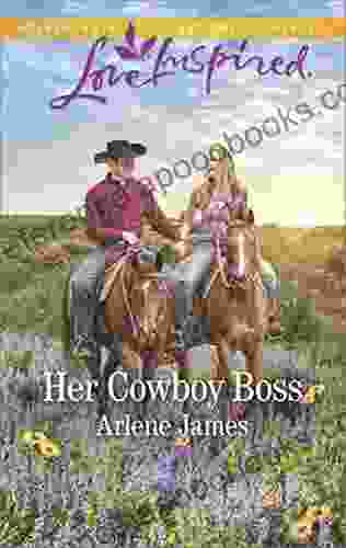 Her Cowboy Boss (The Prodigal Ranch 3)