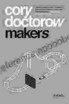 Makers Cory Doctorow