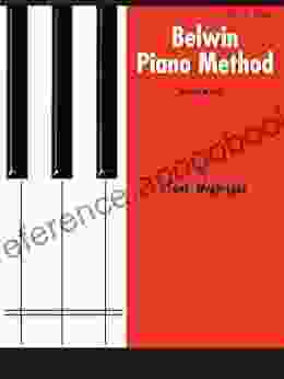 Belwin Piano Method 1 A L Smith